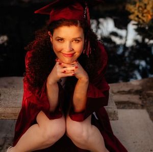 Meet your Posher, Erika